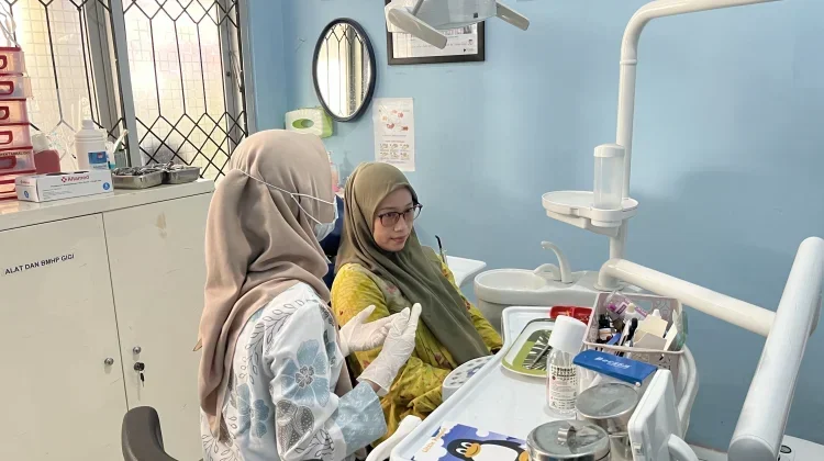 Cegah Salah Rujuk, Dinkes Kota Serang Sambungkan Sistem Seluruh RS
