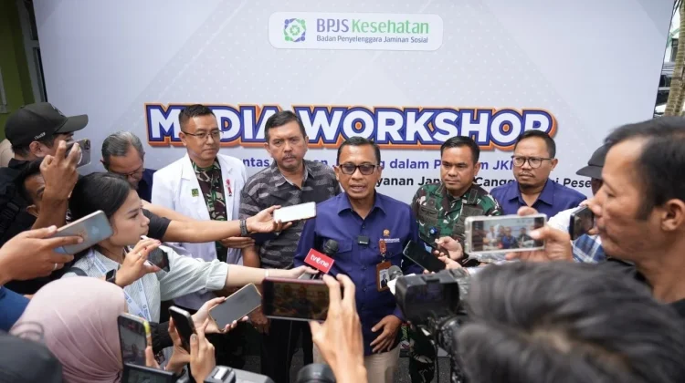 Sedot Anggaran Rp17,3 Triliun, BPJS Kesehatan Ubah Pola Penanganan Jantung