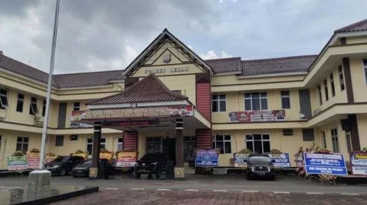 Polres Lebak Periksa Dugaan Pelanggaran Oknum Anggota Polri Inisial AI
