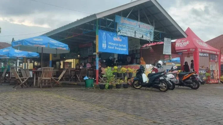 Ratusan Ribu UMKM di Pandeglang Belum Miliki NIB