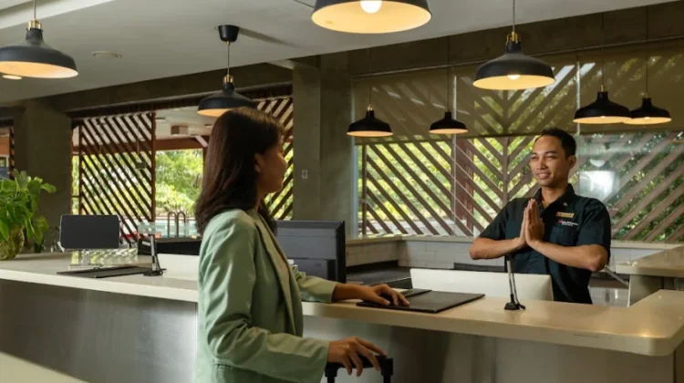 Swiss-Belexpress Cilegon Hadirkan Penawaran Khusus "Banten Staycation Deals"
