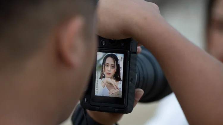 Kenali Pengaturan ISO untuk Hasil Foto Maksimal