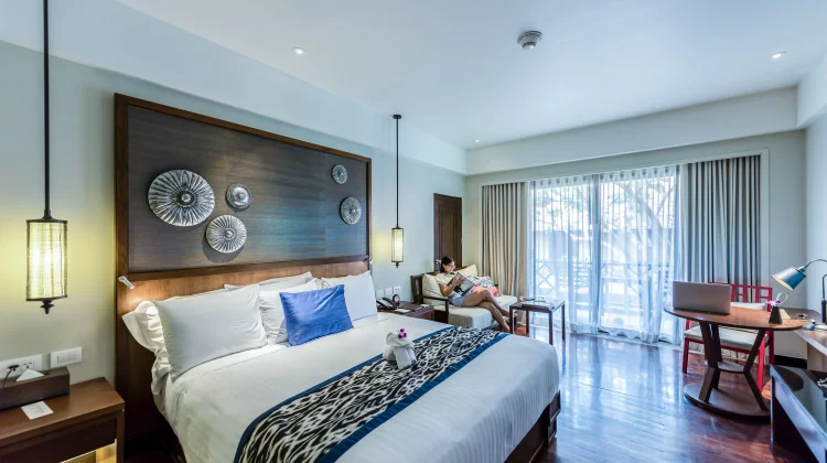 Jangan Cuma Lihat Kamar, Periksa Fasilitas Hotel Sebelum Staycation