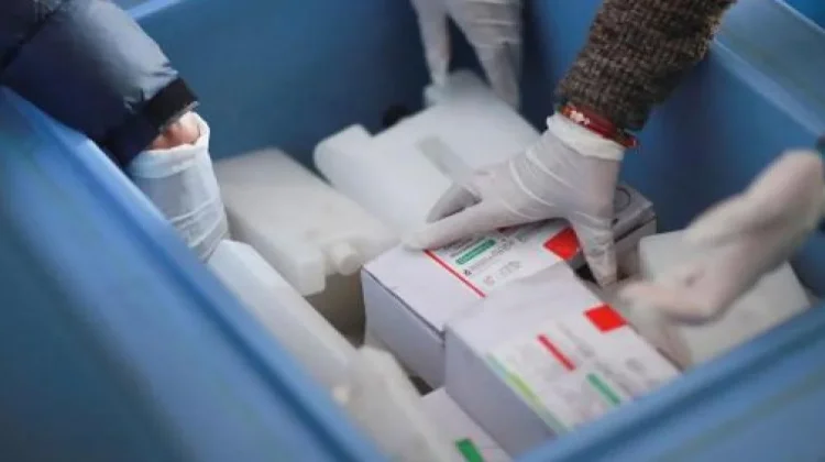 Pengiriman Obat Online Perlu Perhatikan Suhu Penyimpanan