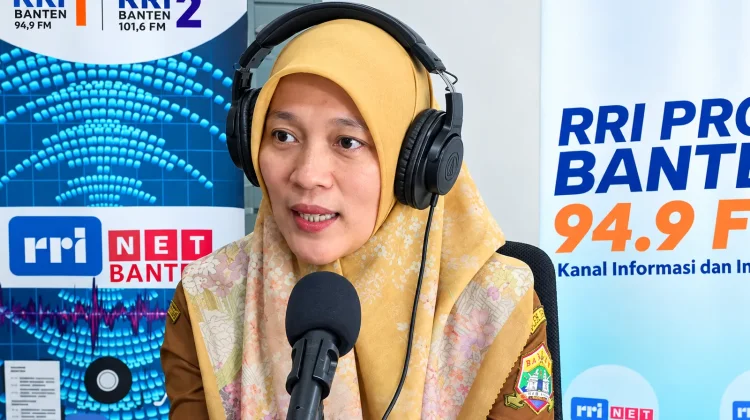Puskesmas Kota Serang Lakukan Deteksi Awal Gangguan Ingatan
