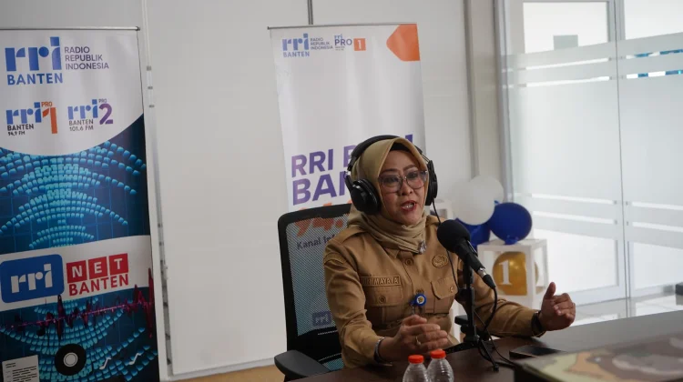 BPBD Dorong Perempuan Aktif dalam Penanggulangan Bencana