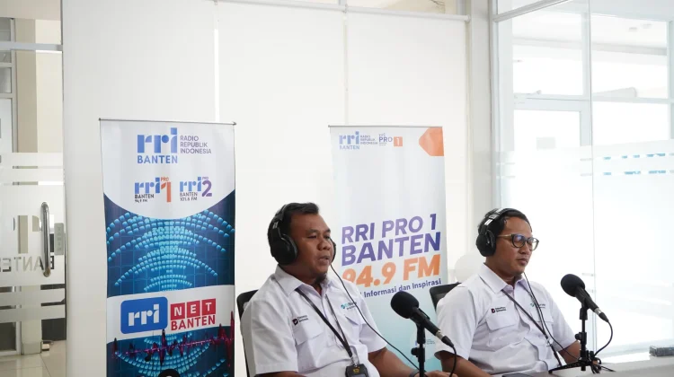 Sucofindo Dorong Industri Banten Lebih Proaktif Lakukan Inspeksi
