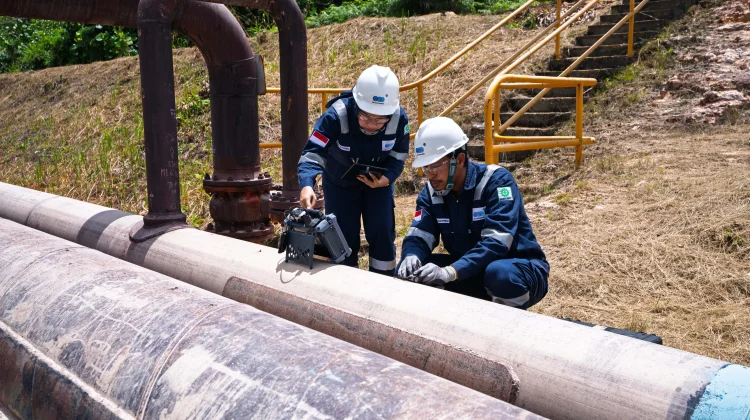 Sucofindo Perkuat Inspeksi Industri dengan Teknologi Terkini