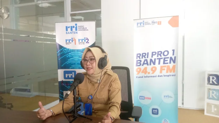 Perempuan BPBD Hadapi Tantangan Turun ke Lapangan saat Bencana