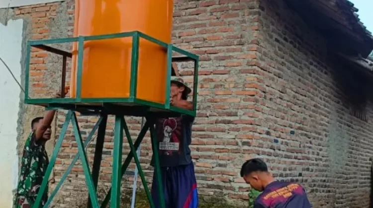 TMMD ke-130 Lebak Hadirkan Sejumlah Program untuk Warga