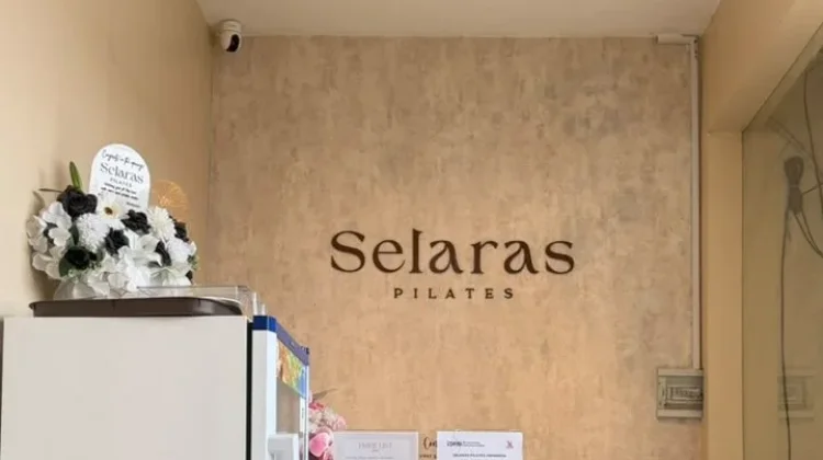 Berawal dari Pengalaman Pribadi, Studio Pilates Hadir di Serang