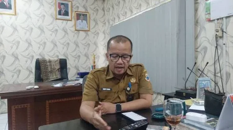 Dindik Lebak Pangkas Waktu Layanan Pendidikan Diklaim Bebas Pungli