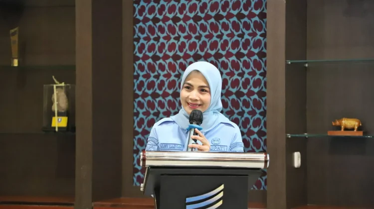 Bupati Zakiyah Dorong Kerukunan Antarumat Beragama Terus Dijaga