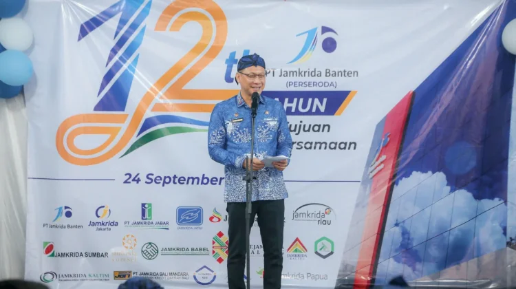 Jamkrida Banten Diminta Beri Manfaat Nyata untuk Masyarakat