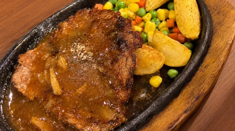 Rahasia Memasak Steak Supaya Empuk dan Lembut