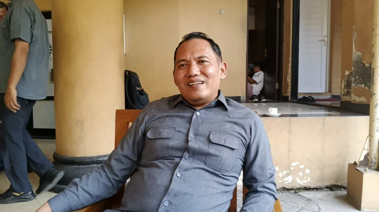 Soal Siswa Dikirim ke Barak TNI, DPRD Cilegon: Maksimalkan Guru BK