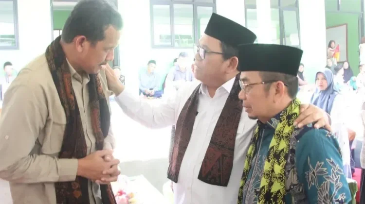 Program Sakola Banten Momentum Kolaborasi Dukung Peningkatan Pendidikan