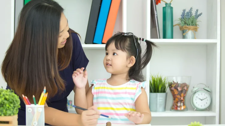 Jangan Langsung Dibantu, Latih Problem Solving Anak