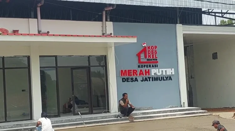 Lebak Belum Terima Edaran Penempatan Manajer Koperasi