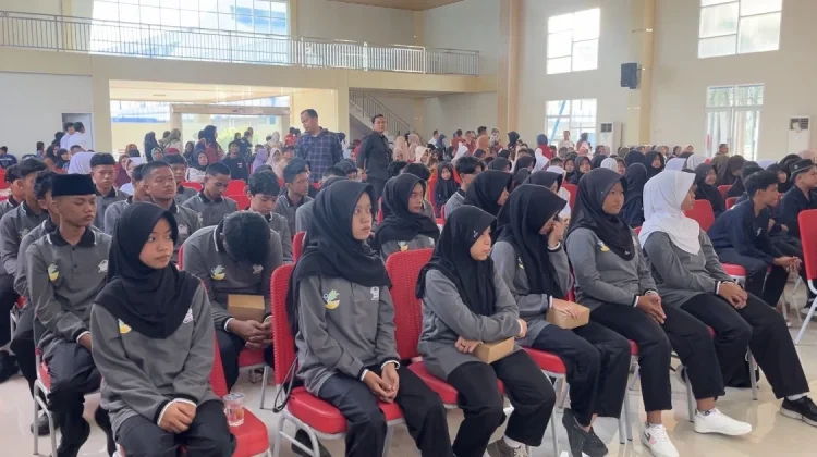 Terganjal Status Tanah, Usulan Sekolah Rakyat di Tembong Belum Diajukan