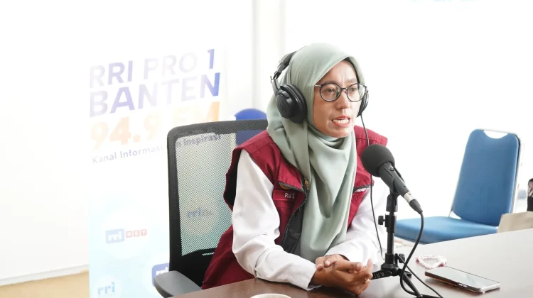 Sekolah Rakyat Terintegrasi 37 Serang Perkuat Karakter Siswa lewat Asrama