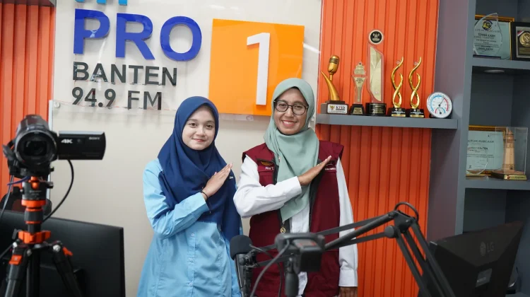 Sekolah Rakyat Terintegrasi 37 Serang Sediakan Fasilitas Belajar dan Kesehatan