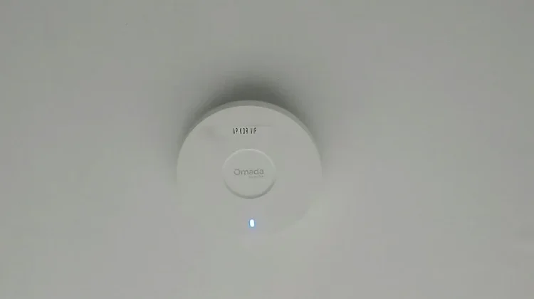 Mesh WiFi Perluas Jangkauan Internet