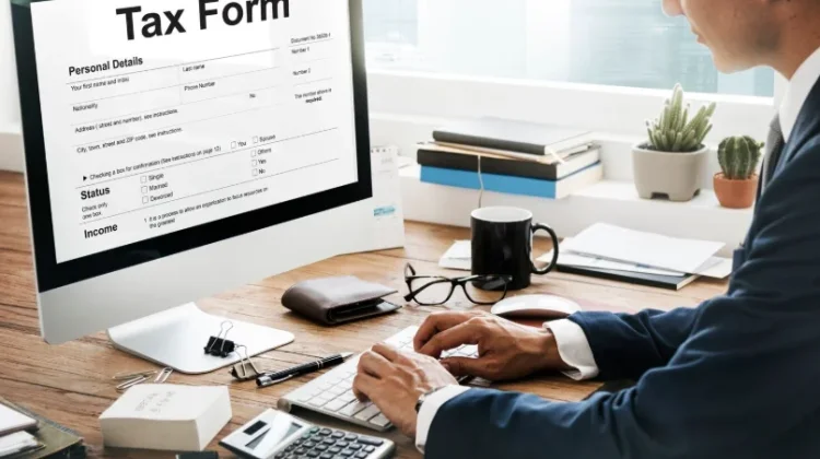 Pajak Digital Luar Negeri Berlaku untuk Transaksi Digital Tertentu