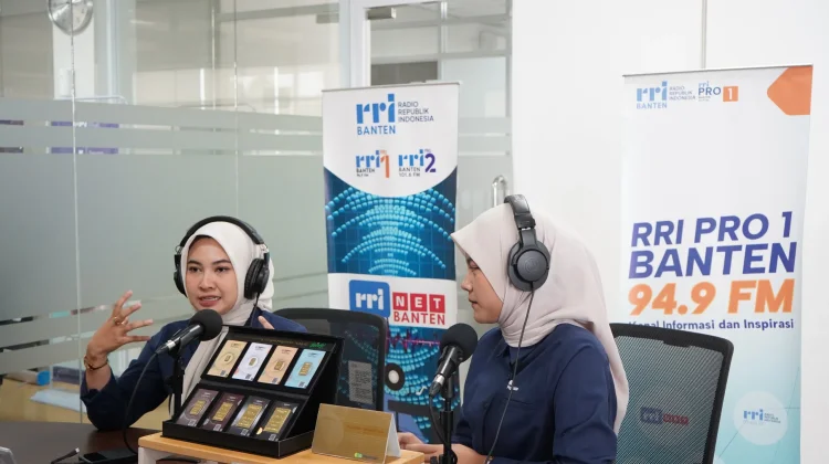 Pegadaian Permudah Gadai Barang Selain Emas