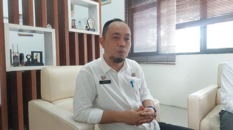 Dua PNS Lebak Dijatuhi Sanksi Disiplin Berat
