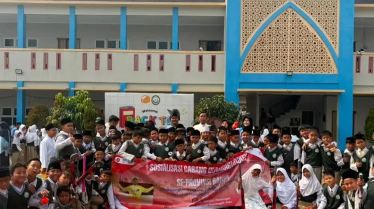 Atlet Hoki Banten Dorong Olahraga Ini Lebih Dikenal
