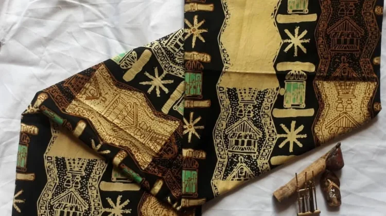 Batik Bukan Sekadar Kain, Tapi Jadi Identitas Budaya
