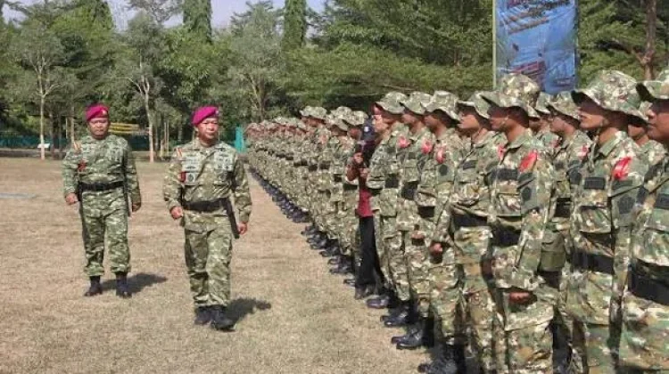 Manajer KDKMP Berstatus Pegawai BUMN