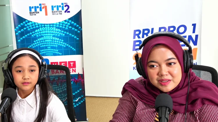 Coach Ida Ungkap Teknik Latihan Vokal pada Anak