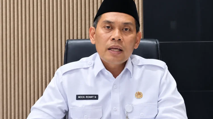 Urus Izin Bangunan di Kabupaten Serang Kini Lebih Mudah dengan PBG Bahagia