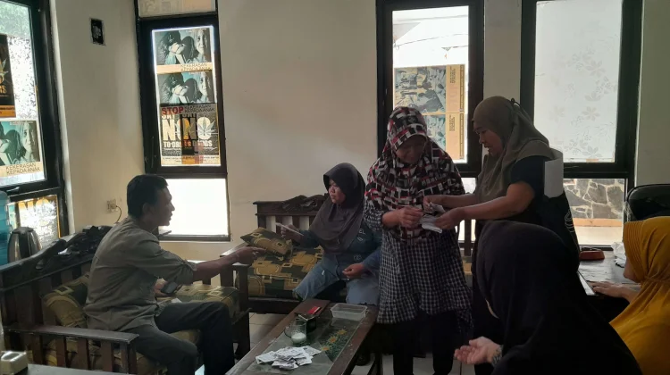 Data Desil Picu Polemik di Masyarakat Pandeglang