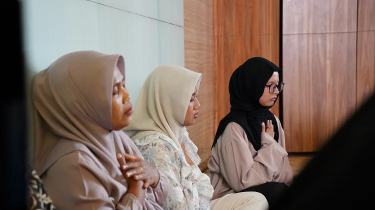 Kesehatan Perempuan Jadi Modal Keberdayaan Keluarga