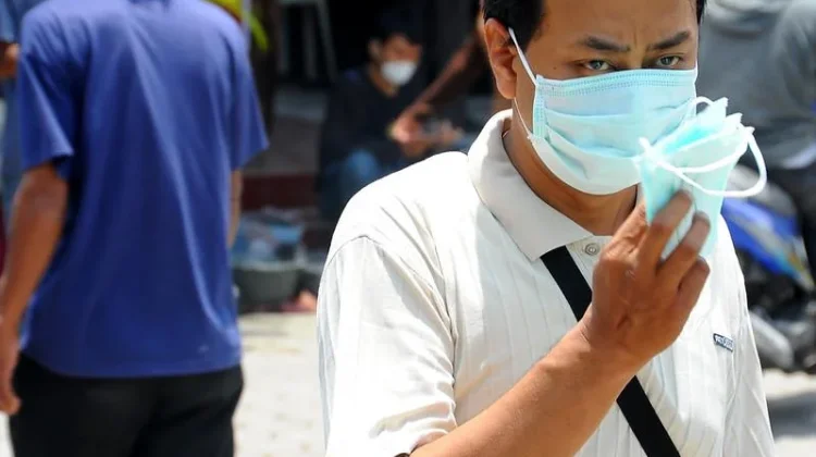 Tidak adanya Fasilitas Pengecekan, Influenza A Belum Terdeteksi di Pandeglang