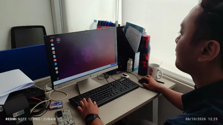 Linux Ubuntu Jadi Solusi Dikala Harga Hardwere Komputer Melejit