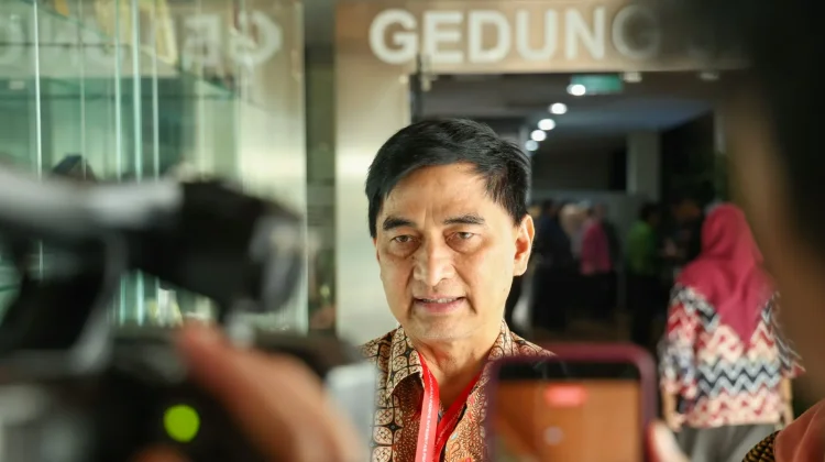 Integritas Pendidikan Banten Naik, Wagub Targetkan Berikutnya Level Adaptif