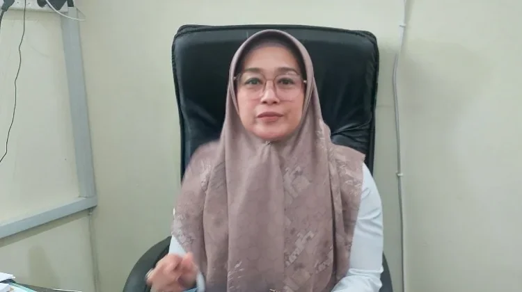 Pemangkasan Antrean Haji Lebak Masih Tunggu Edaran