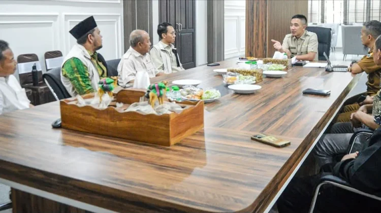Sektor Pertanian Jadi Peluang Ekonomi Baru bagi Petani