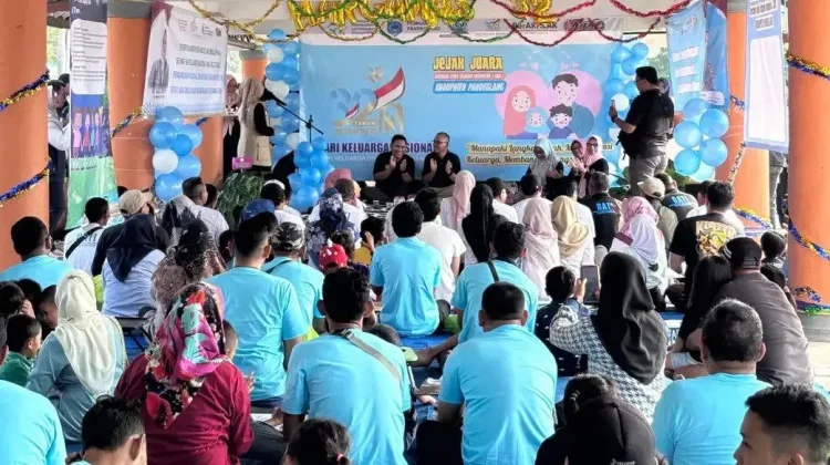 Orang Tua Diminta Perketat Pengawasan Anak