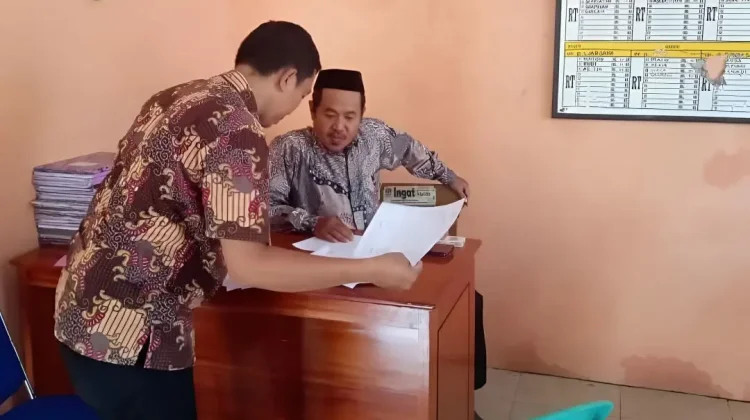 Kebocoran PBB Pandeglang Capai Rp10 Miliar
