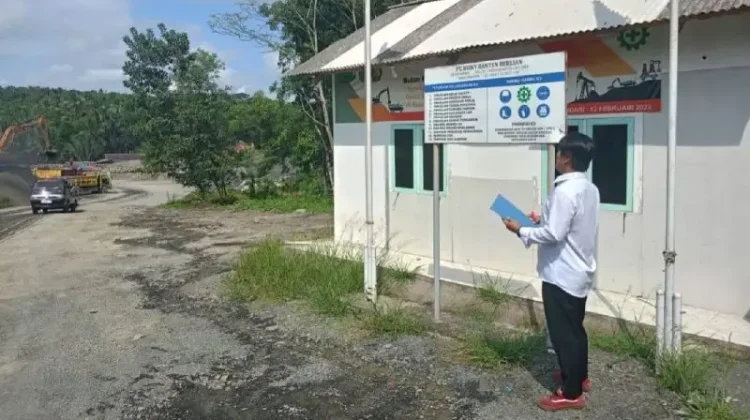 Amankan Fiskal Daerah, Bapenda Pandeglang Kejar Target Pajak