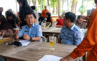 BPS Pandeglang Soroti Resistensi Warga Terhadap Sensus Ekonomi 2026