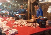 Harga Daging Ayam dan Minyak Goreng Terus Naik