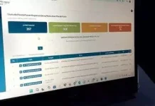Digitalisasi KDKMP Pandeglang Melalui Simkopdes Hampir Rampung