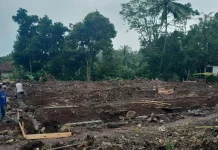 DKUPP Pandeglang Targetkan Operasional KDKMP Pasca Konstruksi