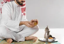 Lima Bekal Sambut Ramadan Penuh Makna